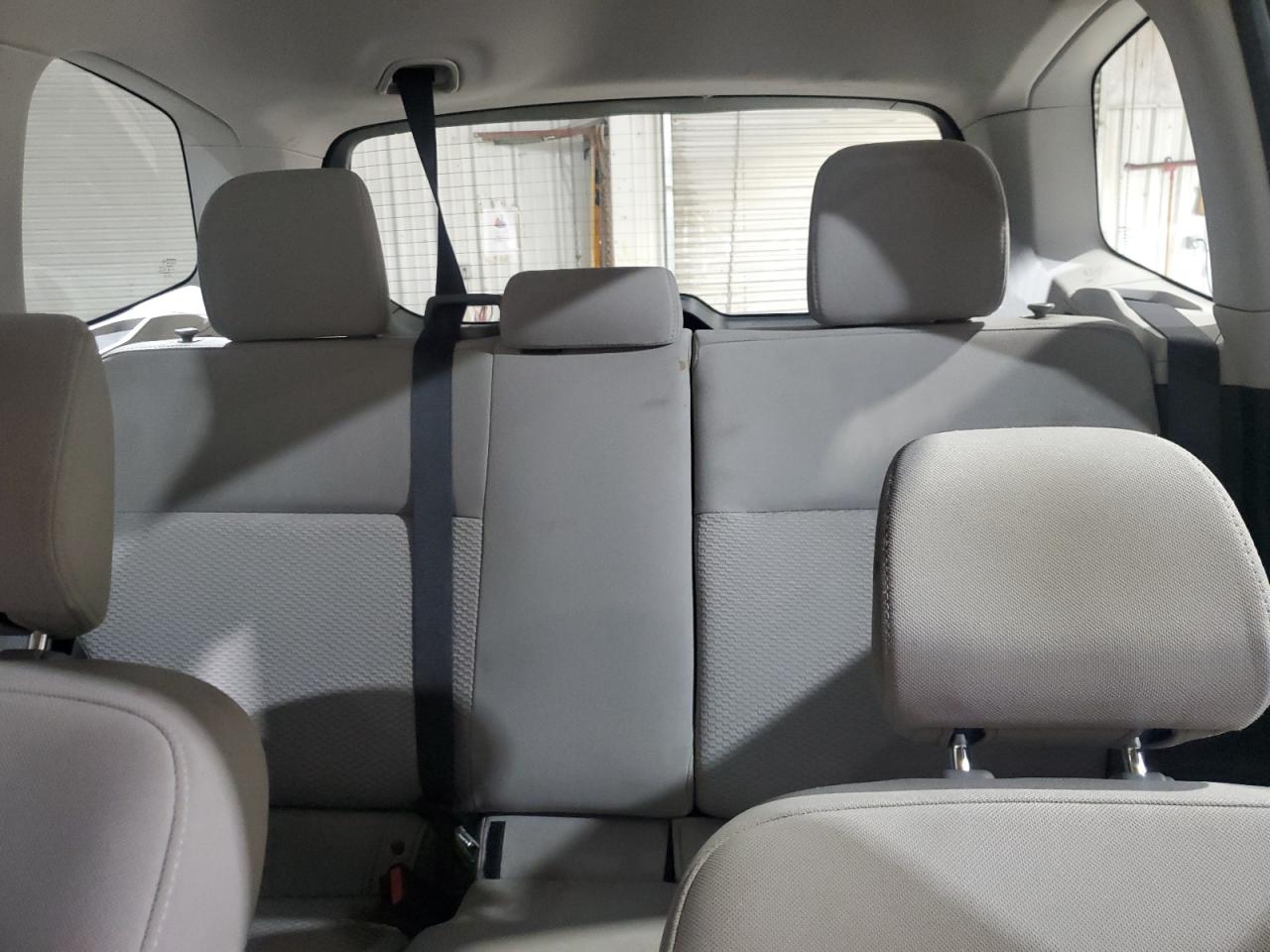 2017 Subaru Forester 2.5I VIN: JF2SJABCXHH515332 Lot: 85301185