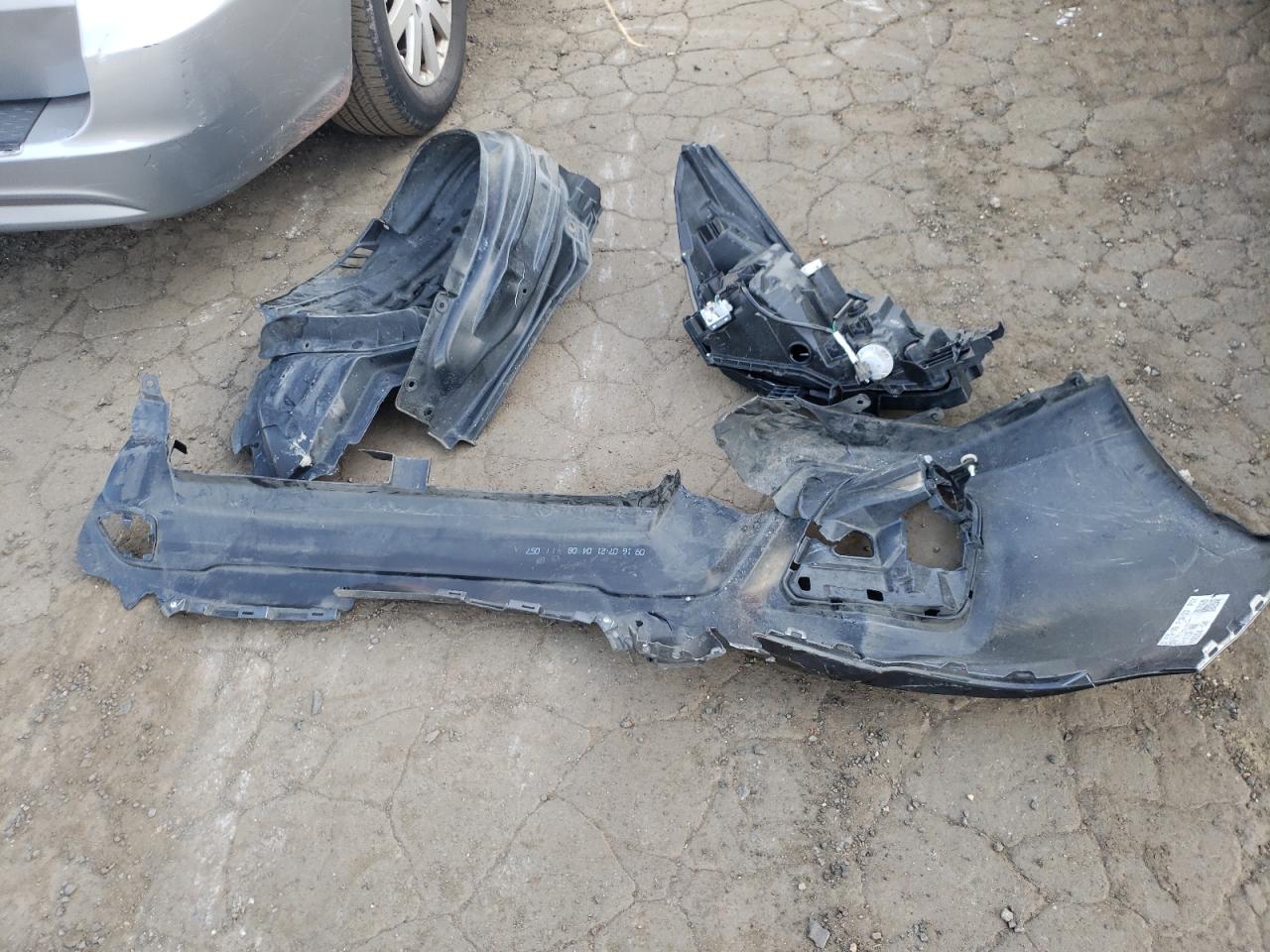 SUBARU FORESTER 2021 JF2SKAFC3MH414036 Photo 12