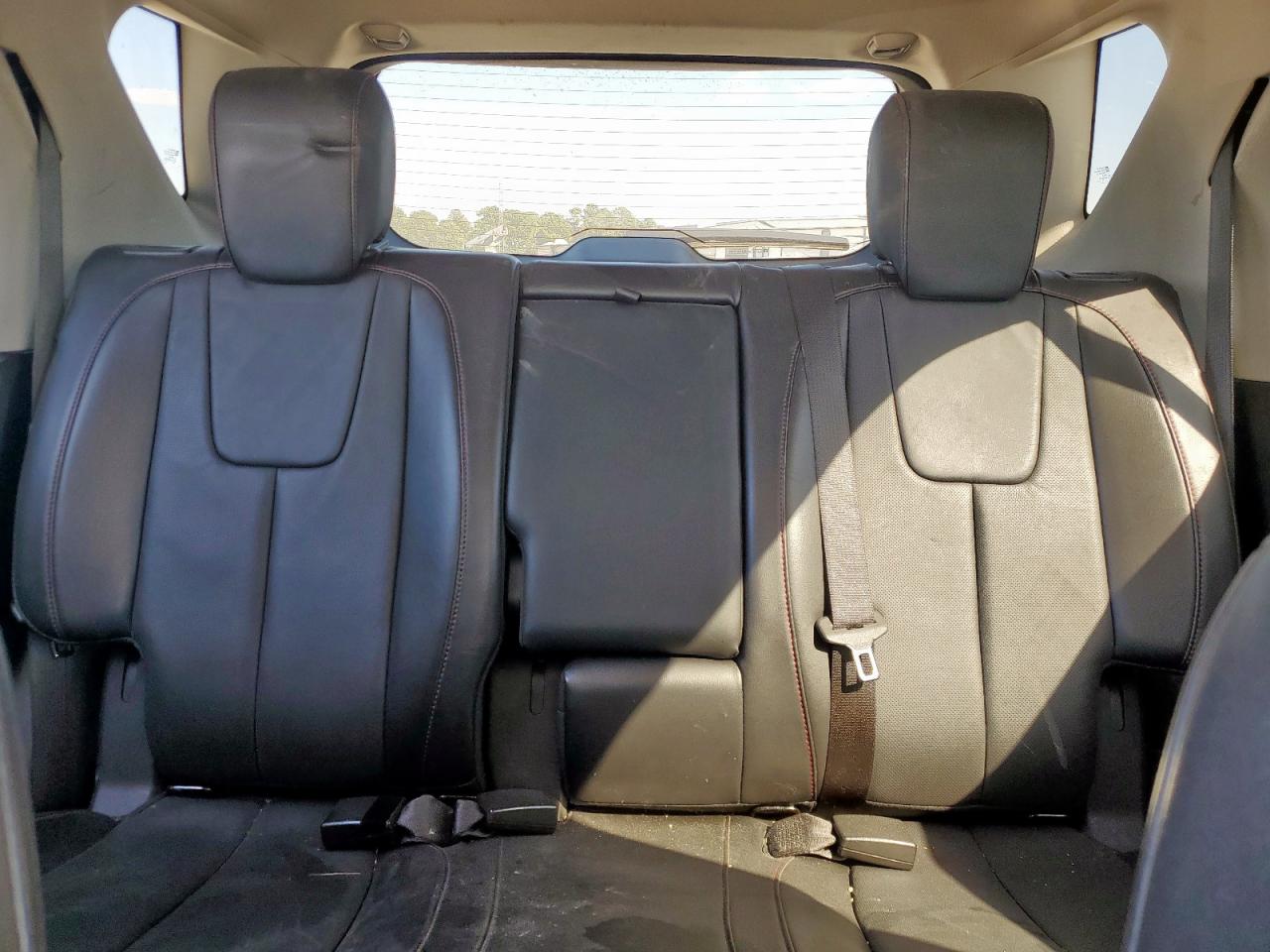 2015 Chevrolet Equinox Ltz VIN: 2GNFLDE32F6133796 Lot: 86305865