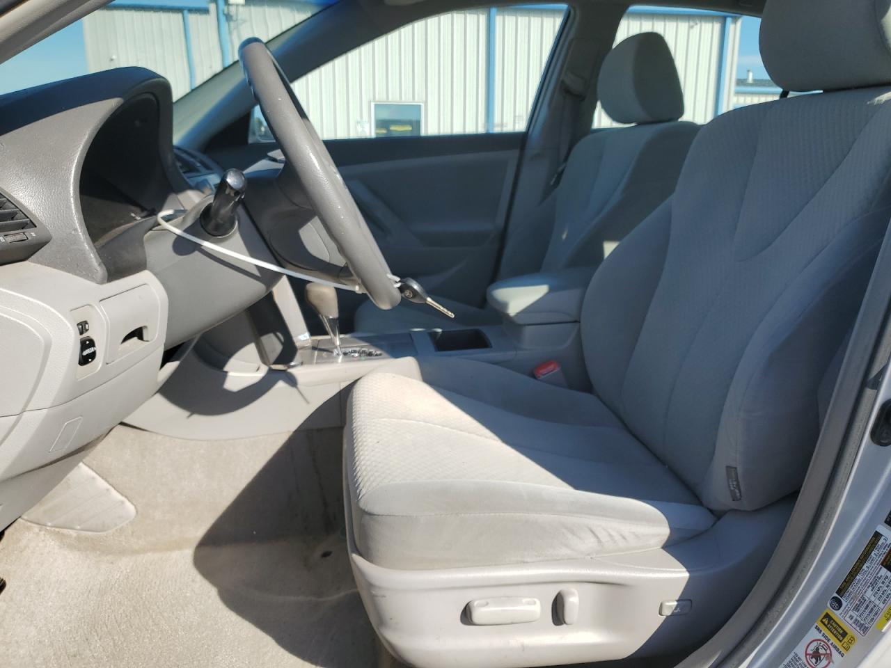 2009 Toyota Camry Se VIN: 4T1BK46K59U092355 Lot: 90882425