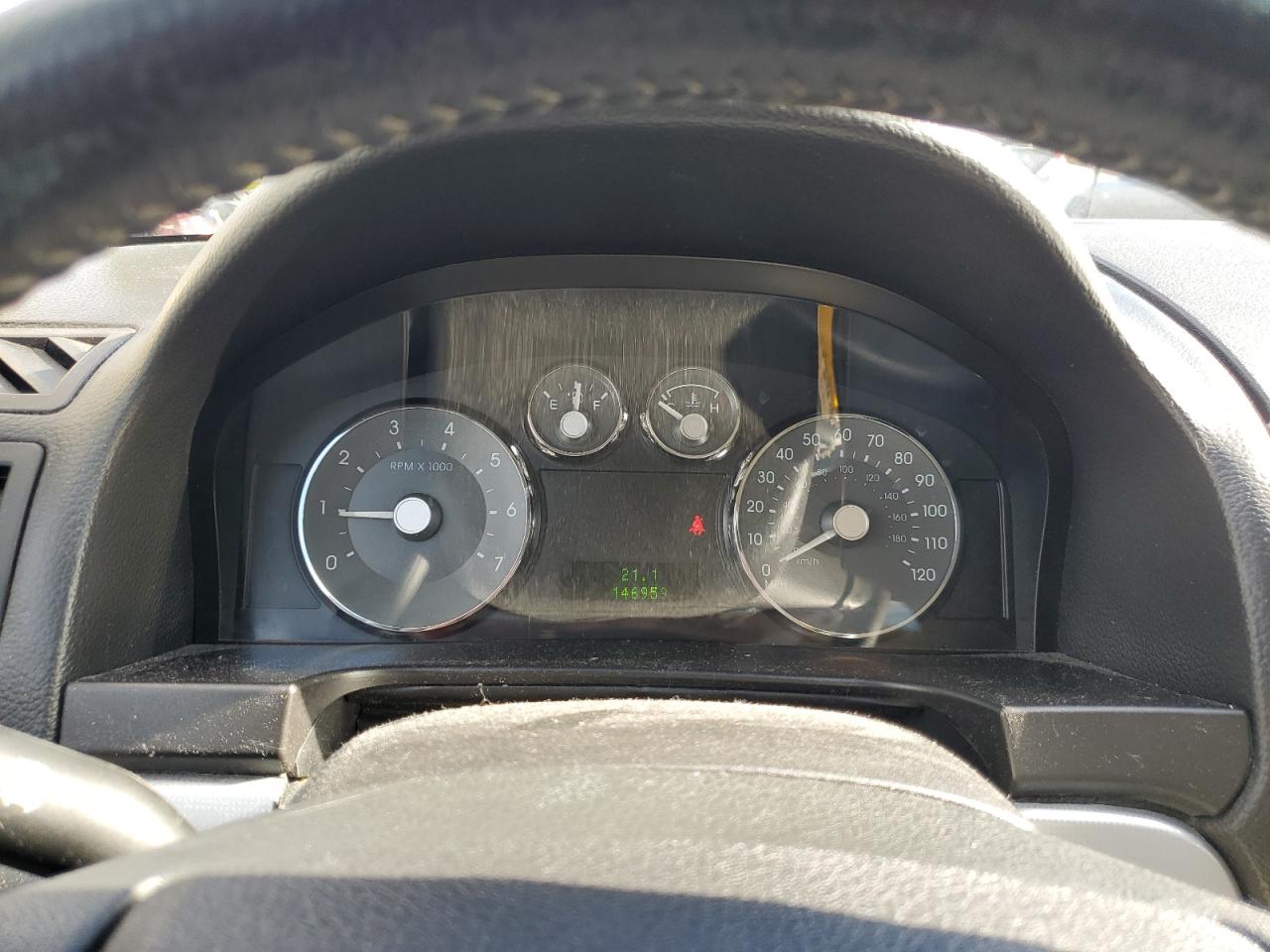 2009 Mercury Milan Premier VIN: 3MEHM08199R635556 Lot: 90220255