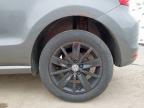 2015 VOLKSWAGEN POLO SE  for sale at Copart YORK