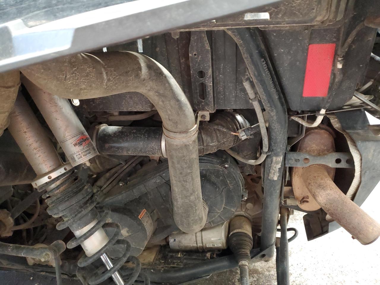 2022 Polaris Rzr Xp 1000 VIN: 3NSNAE992NH412918 Lot: 90781265