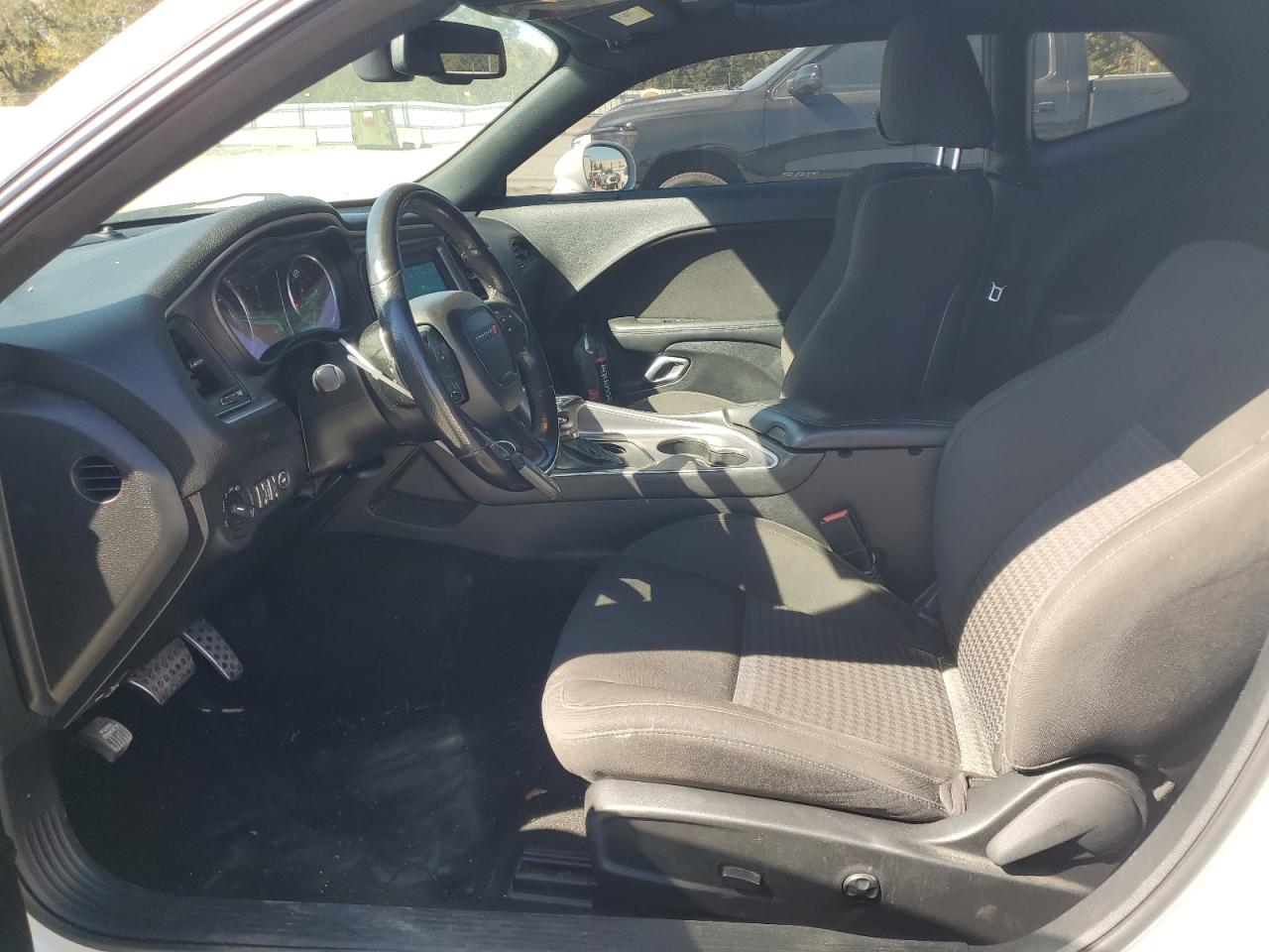 2019 Dodge Challenger R/T VIN: 2C3CDZBT2KH741668 Lot: 82529765