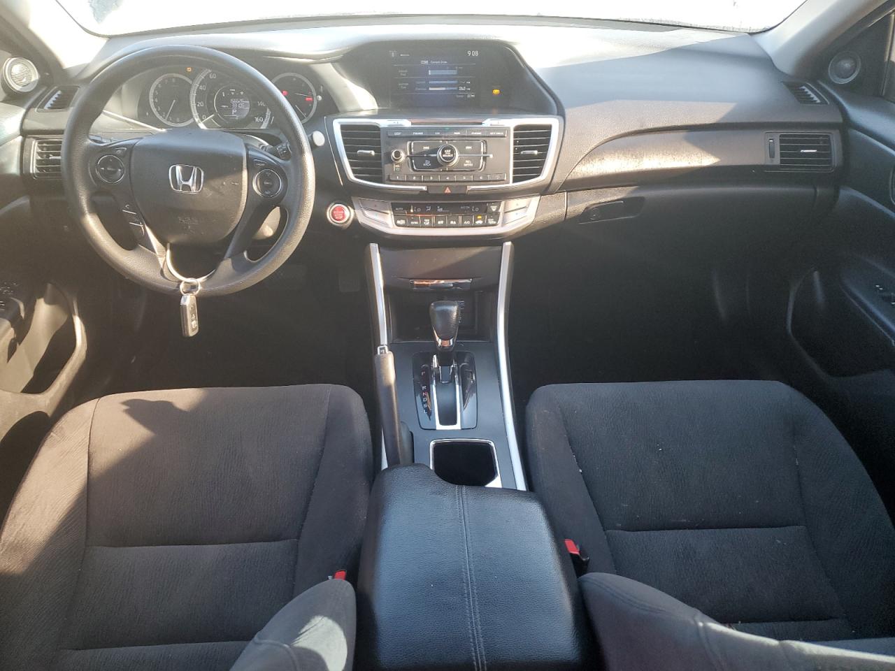 2015 Honda Accord Ex VIN: 1HGCR2F71FA160377 Lot: 82253275