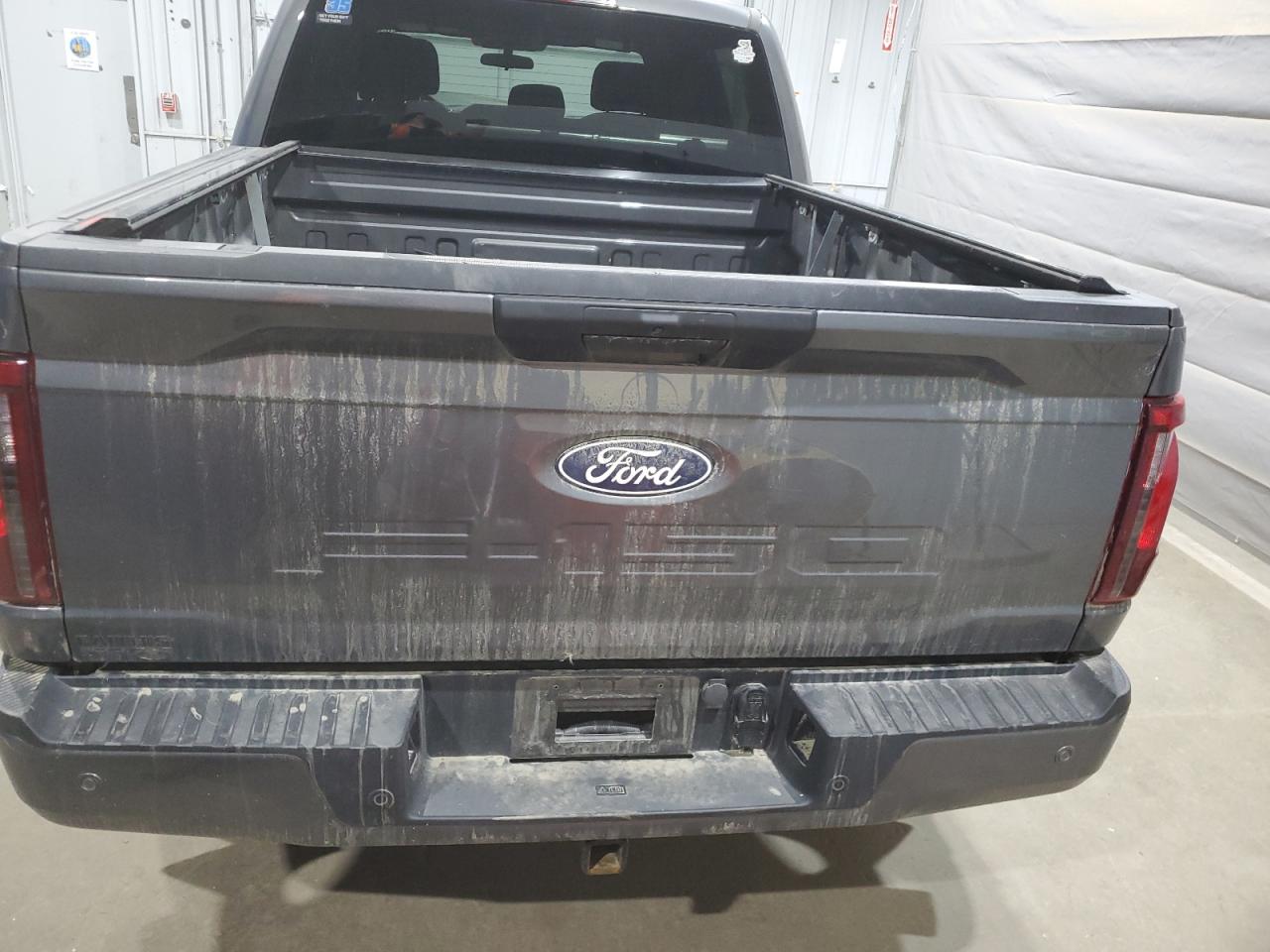 2024 Ford F150 Stx VIN: 1FTEW2LP7RKE20963 Lot: 85262855