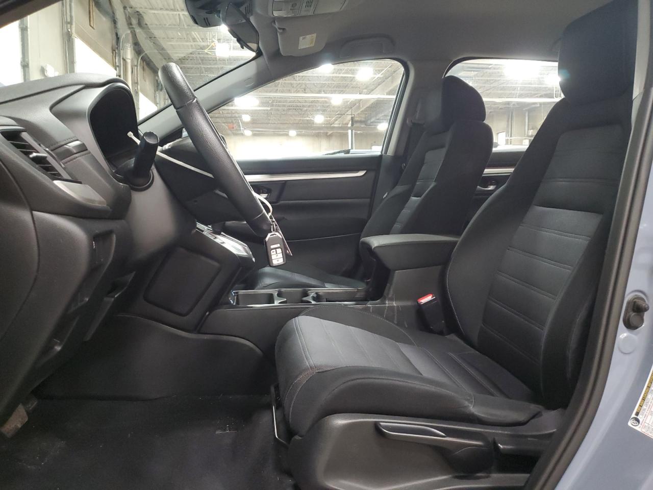 2021 Honda Cr-V Se VIN: 7FARW2H7XME037037 Lot: 90936755