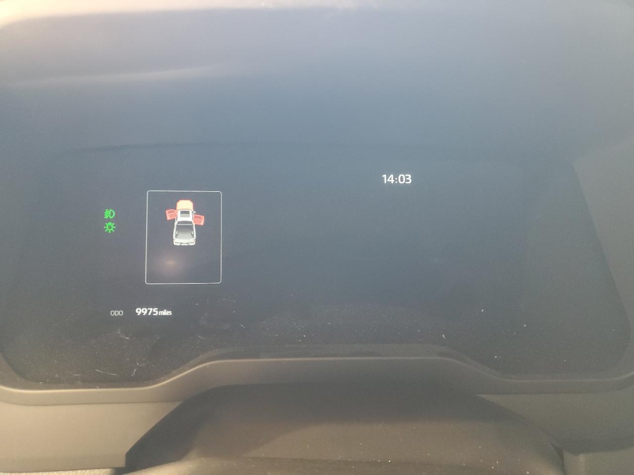 2024 Toyota Tundra Crewmax Limited VIN: 5TFWA5DB1RX217786 Lot: 85495085