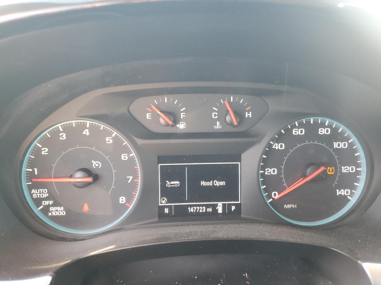 2020 Chevrolet Traverse Ls VIN: 1GNERFKW1LJ275818 Lot: 89439065