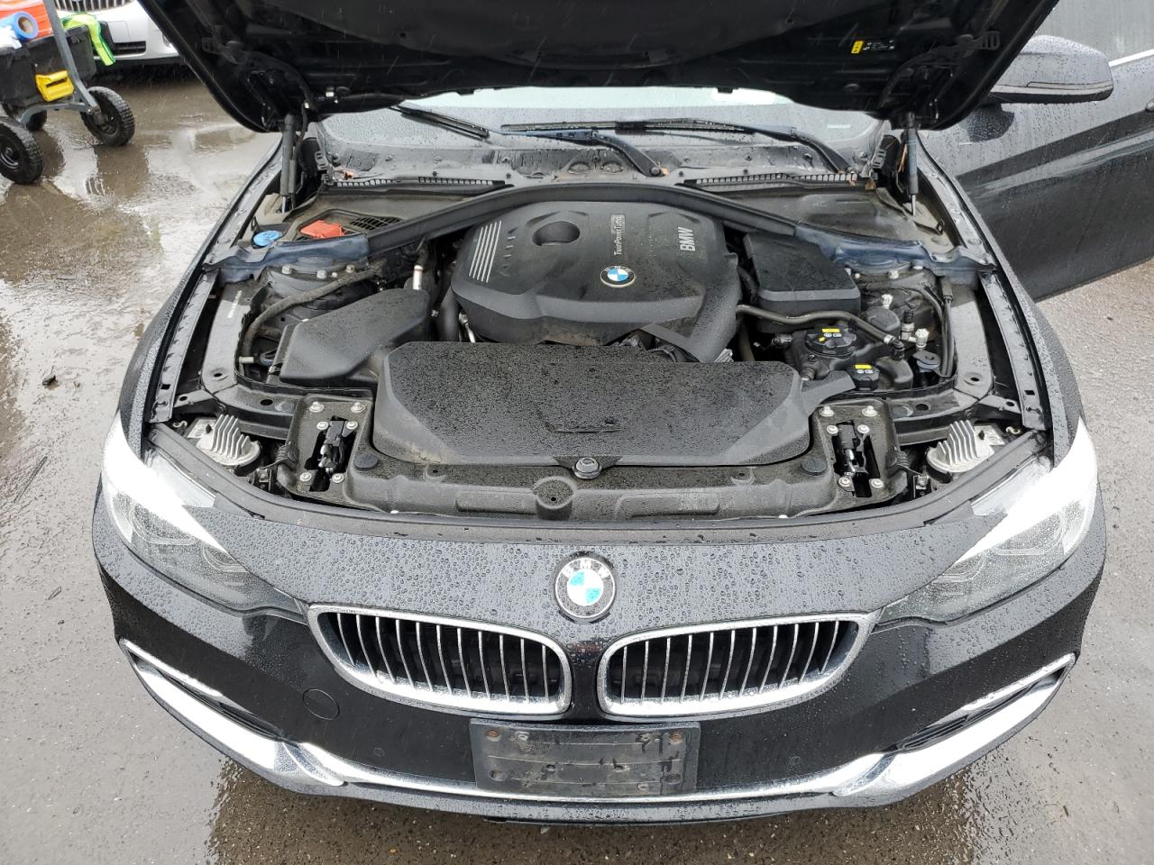 2020 BMW 430Xi Gran Coupe VIN: WBA4J3C06LBL11482 Lot: 86451955