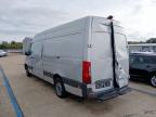 2021 MERCEDES-BENZ SPRINTER 3.5T H2 PROGRESSIVE VAN for sale at Copart NEWBURY