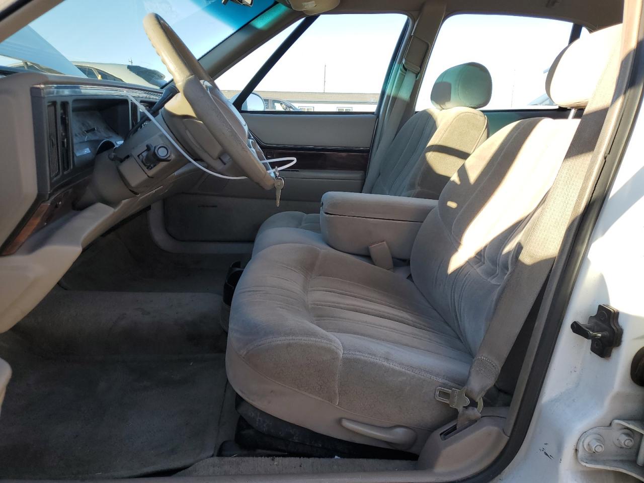 1999 Buick Lesabre Custom VIN: 1G4HP52K2XH476347 Lot: 86409595