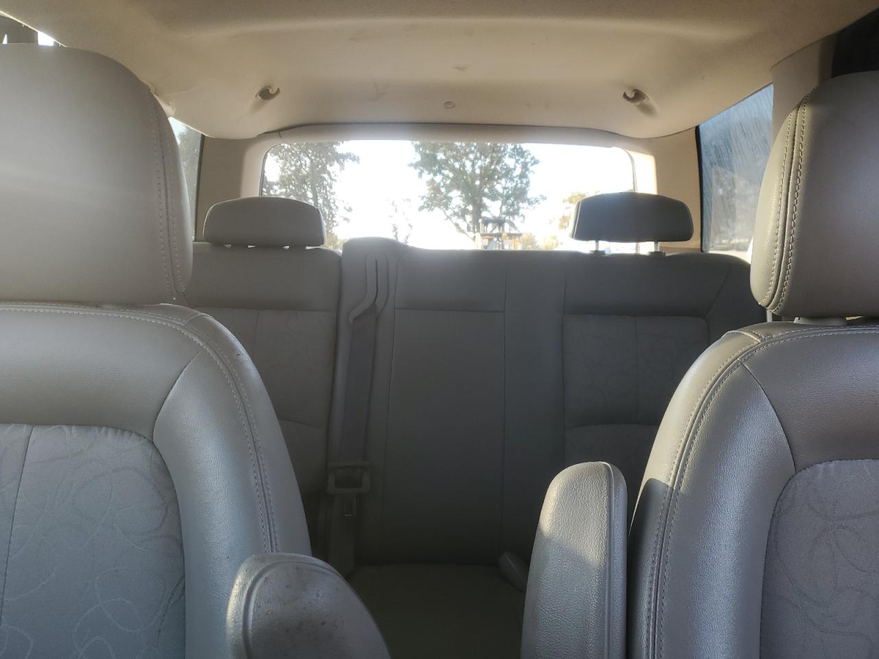 2005 Saturn Vue VIN: 5GZCZ63465S870592 Lot: 82679595