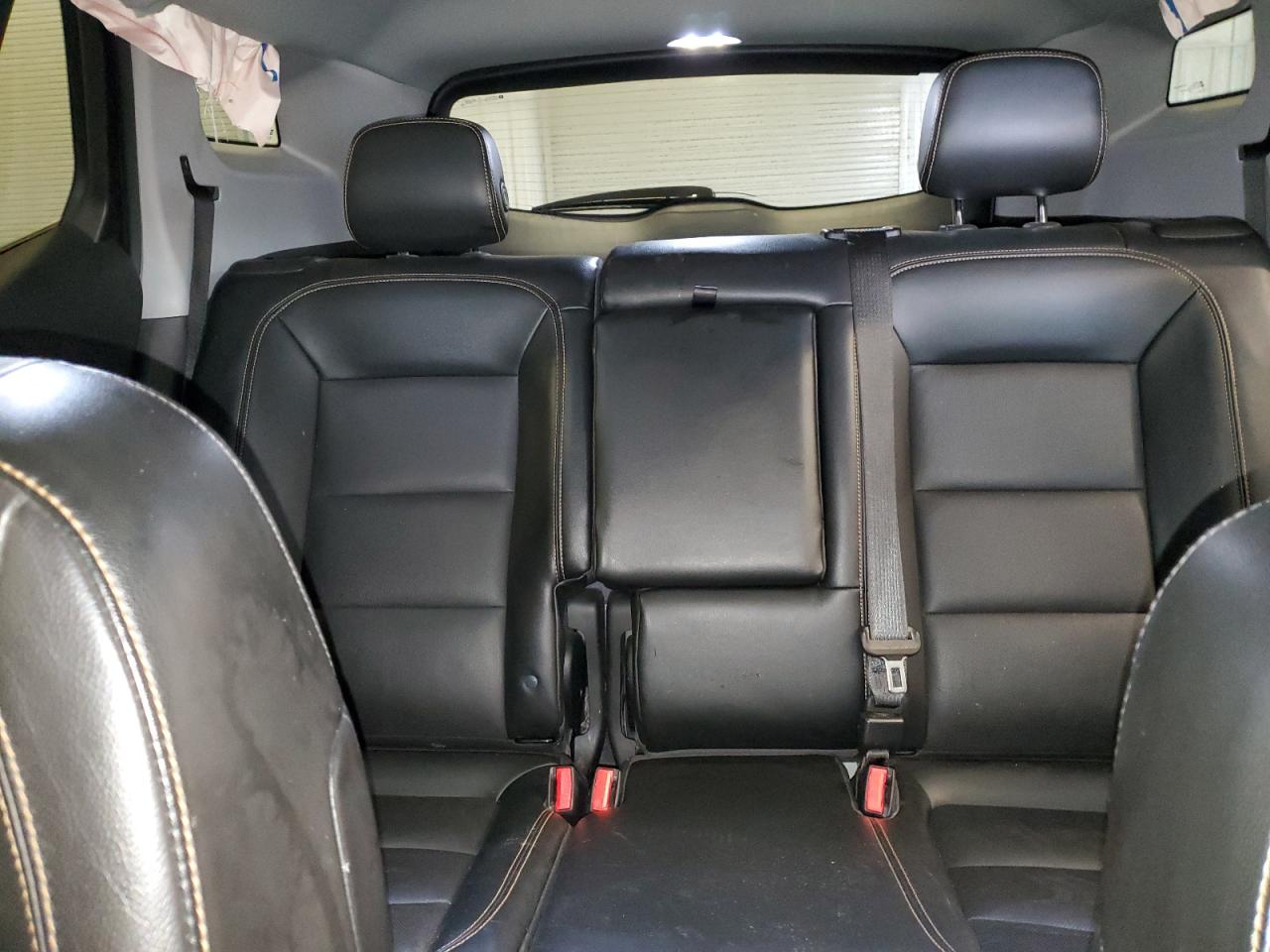 2020 GMC Terrain Slt VIN: 3GKALVEVXLL236373 Lot: 90515435