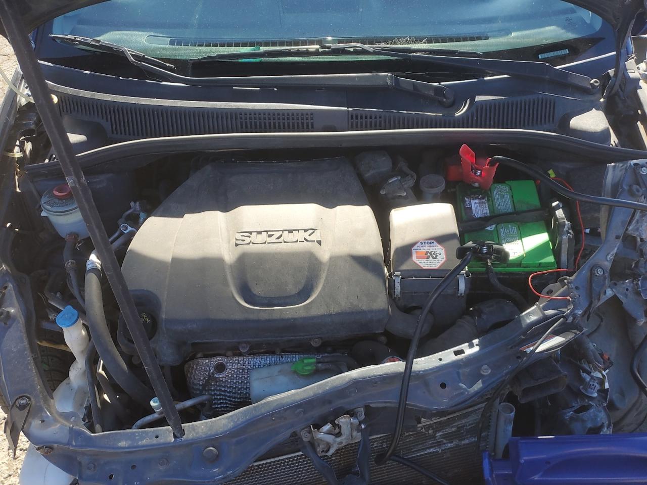 I (Classic) I (Classic)