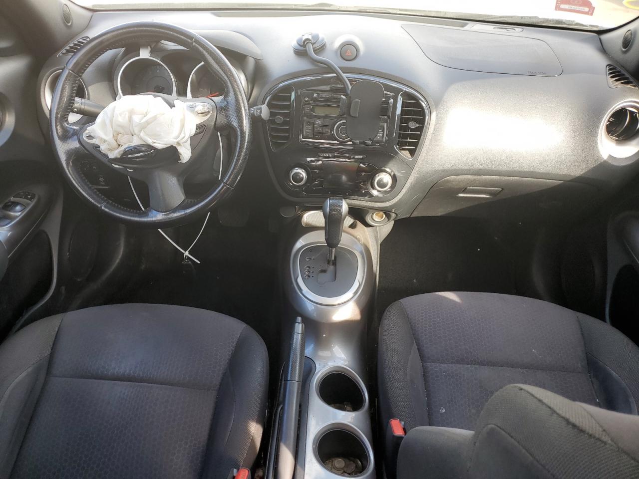 2012 Nissan Juke S VIN: JN8AF5MVXCT119803 Lot: 85488565