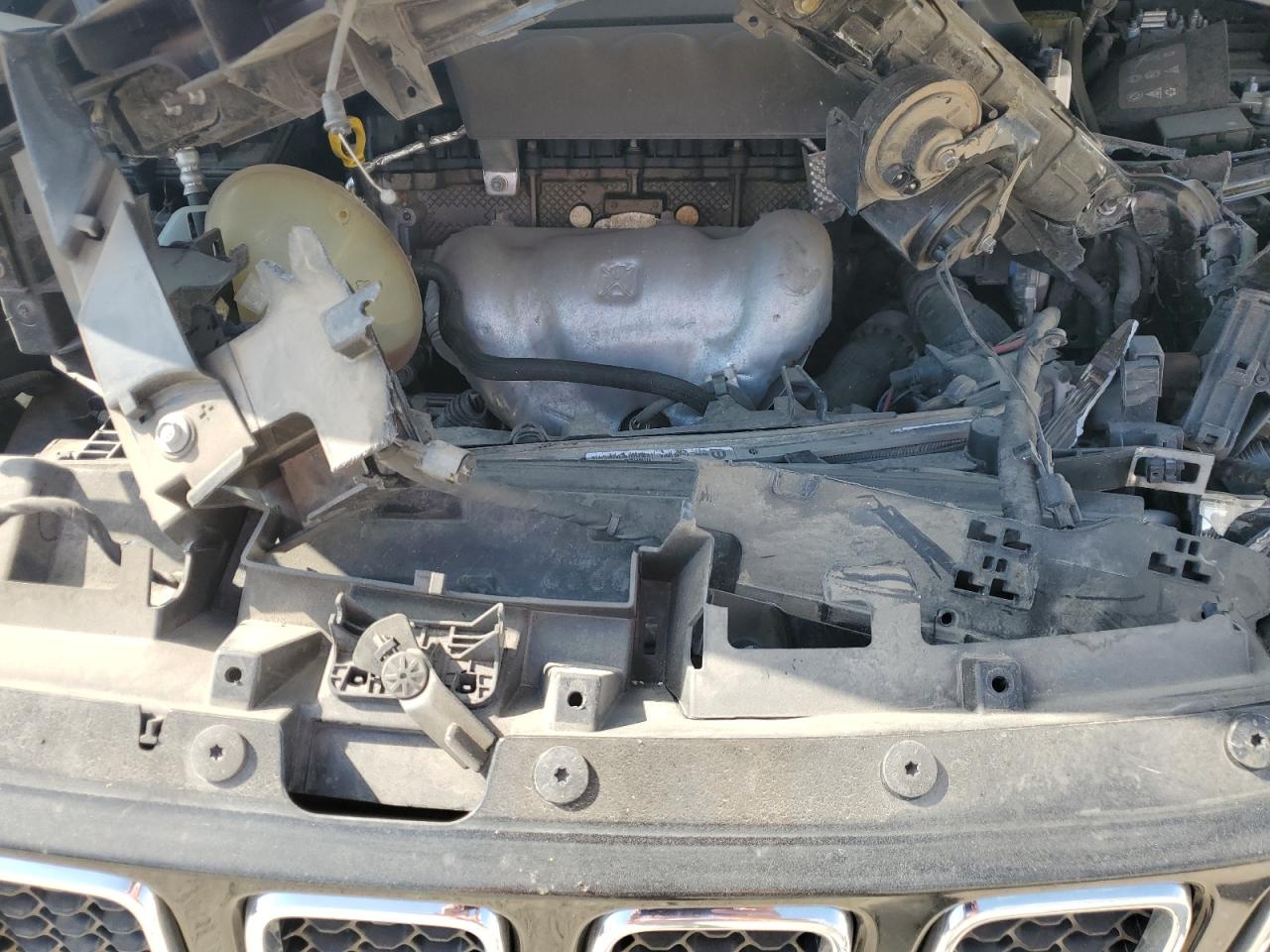 2019 Jeep Compass Limited VIN: 3C4NJDCB1KT621065 Lot: 81983025