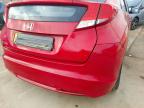 2013 HONDA CIVIC EX for sale at Copart SANDY