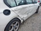2014 BMW 116I SPORT  for sale at Copart WOLVERHAMPTON