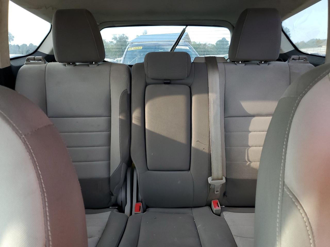 2013 Ford Escape Se VIN: 1FMCU9GX4DUA61760 Lot: 86272035