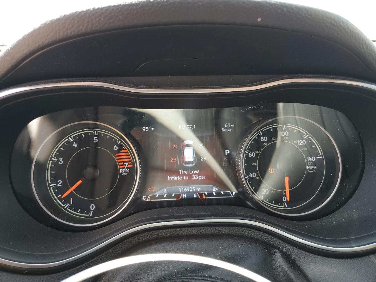 2020 Jeep Cherokee Limited VIN: 1C4PJLDB6LD653535 Lot: 84482395