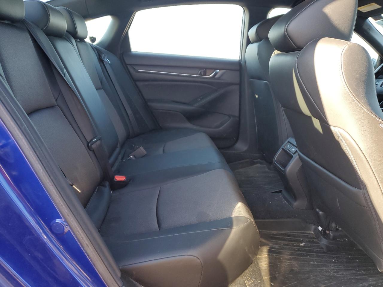 2021 Honda Accord Sport VIN: 1HGCV1F30MA078818 Lot: 85326045