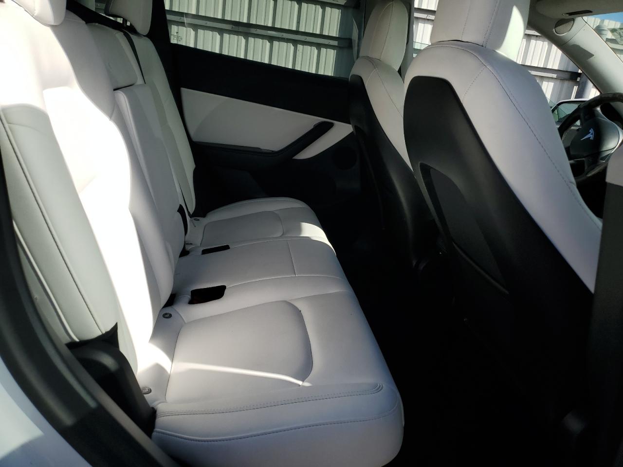 2021 Tesla Model Y VIN: 5YJYGDEDXMF103452 Lot: 82534615