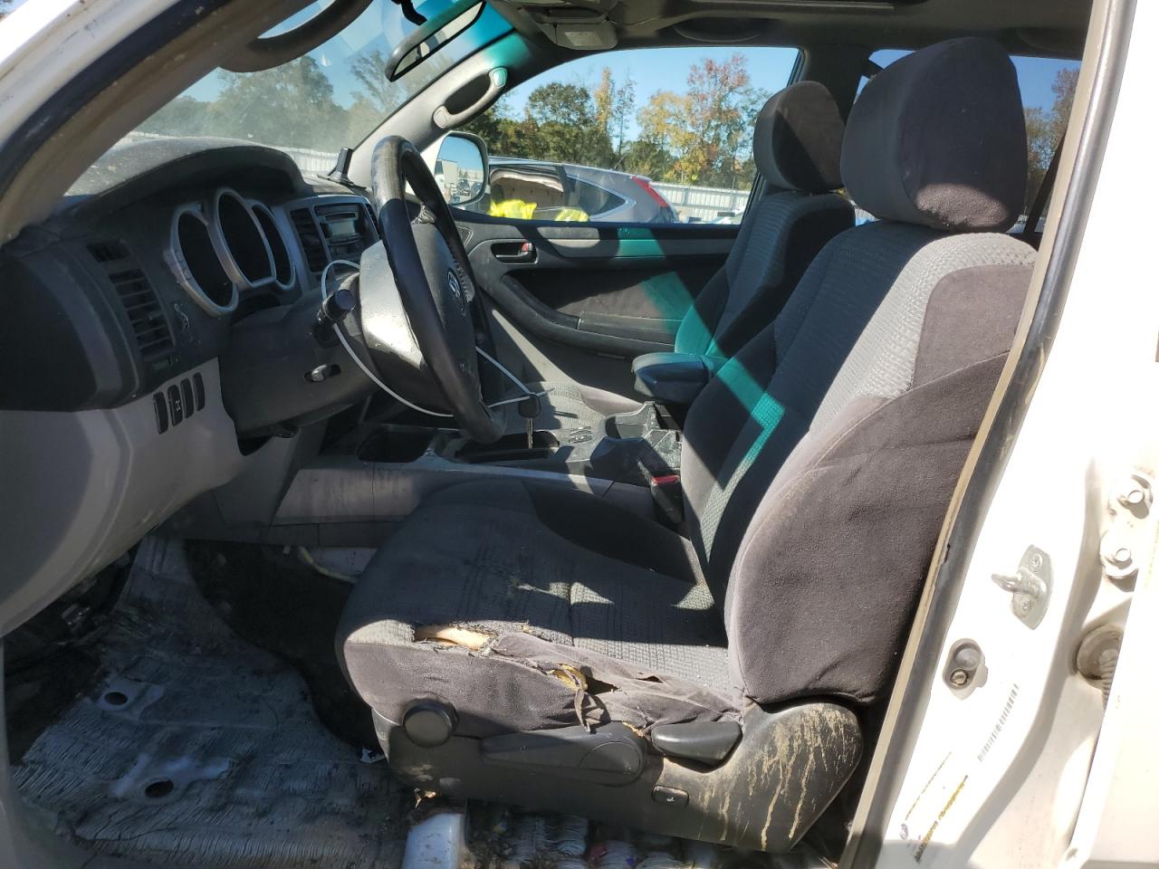2004 Toyota 4Runner Sr5 VIN: JTEBU14R040041323 Lot: 89488825