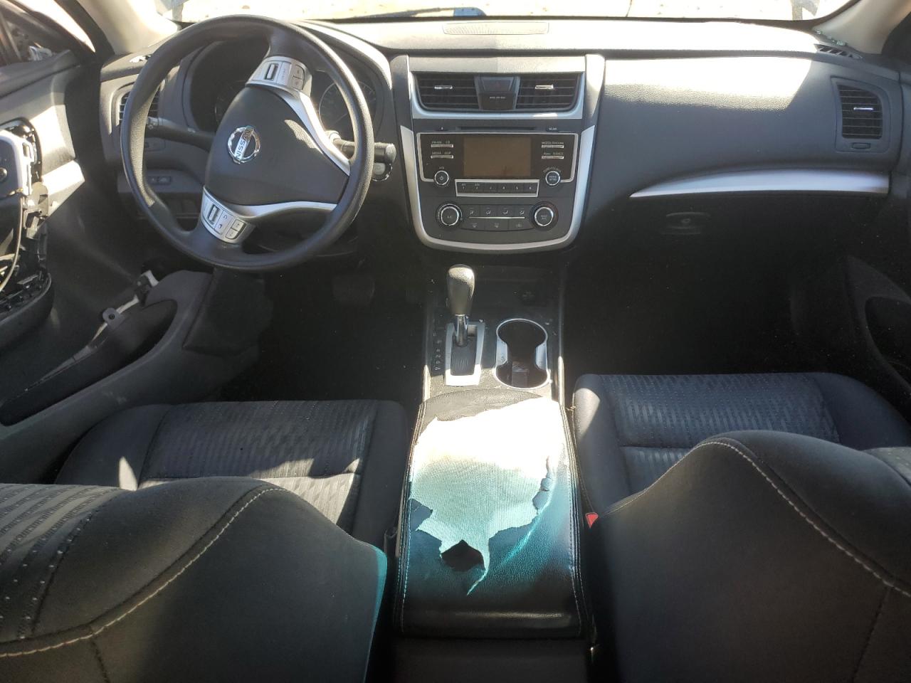 2016 Nissan Altima 2.5 VIN: 1N4AL3AP4GN361968 Lot: 82495325