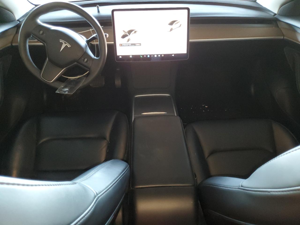 2021 Tesla Model 3 VIN: 5YJ3E1EA4MF994813 Lot: 85730885