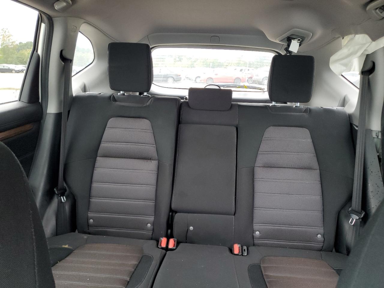 2022 Honda Cr-V Ex VIN: 5J6RW1H58NA011092 Lot: 86493435