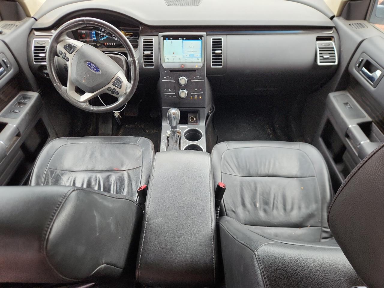 2016 Ford Flex Sel VIN: 2FMGK5C85GBA07506 Lot: 82278035