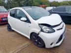2014 TOYOTA AYGO MOVE WITH STYLE VVT-  for sale at Copart SANDWICH