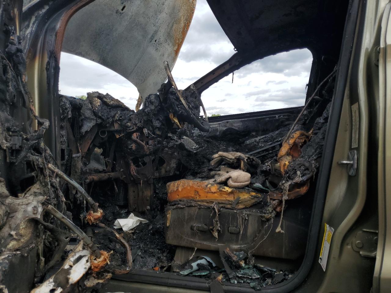 2013 Ford Escape Sel VIN: 1FMCU0HX7DUB59692 Lot: 85194195