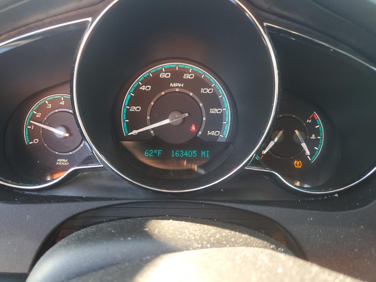 2009 Chevrolet Malibu 2Lt VIN: 1G1ZJ577294247586 Lot: 86309025