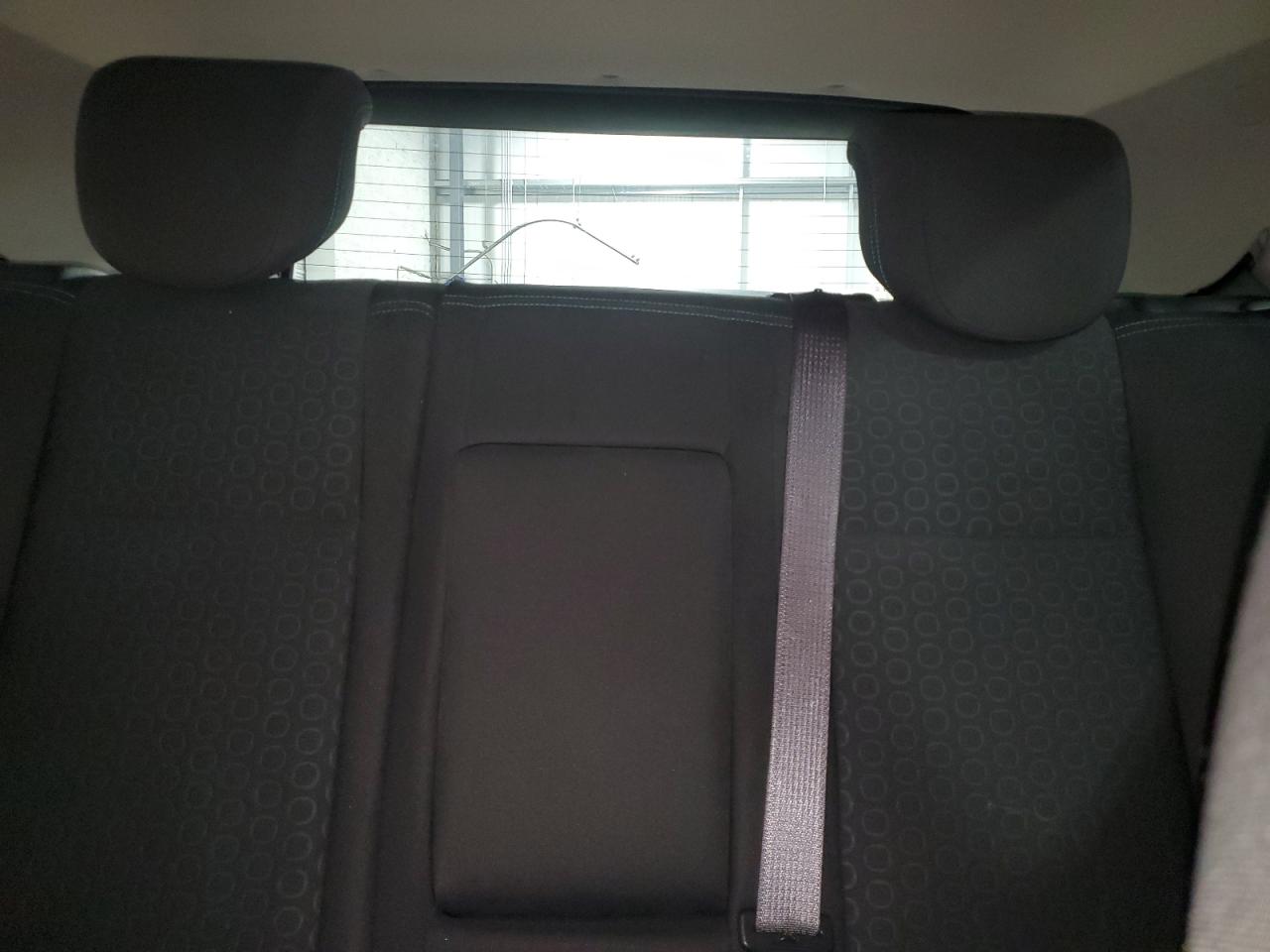 2016 Chevrolet Trax Ls VIN: KL7CJNSB3GB752020 Lot: 87456095