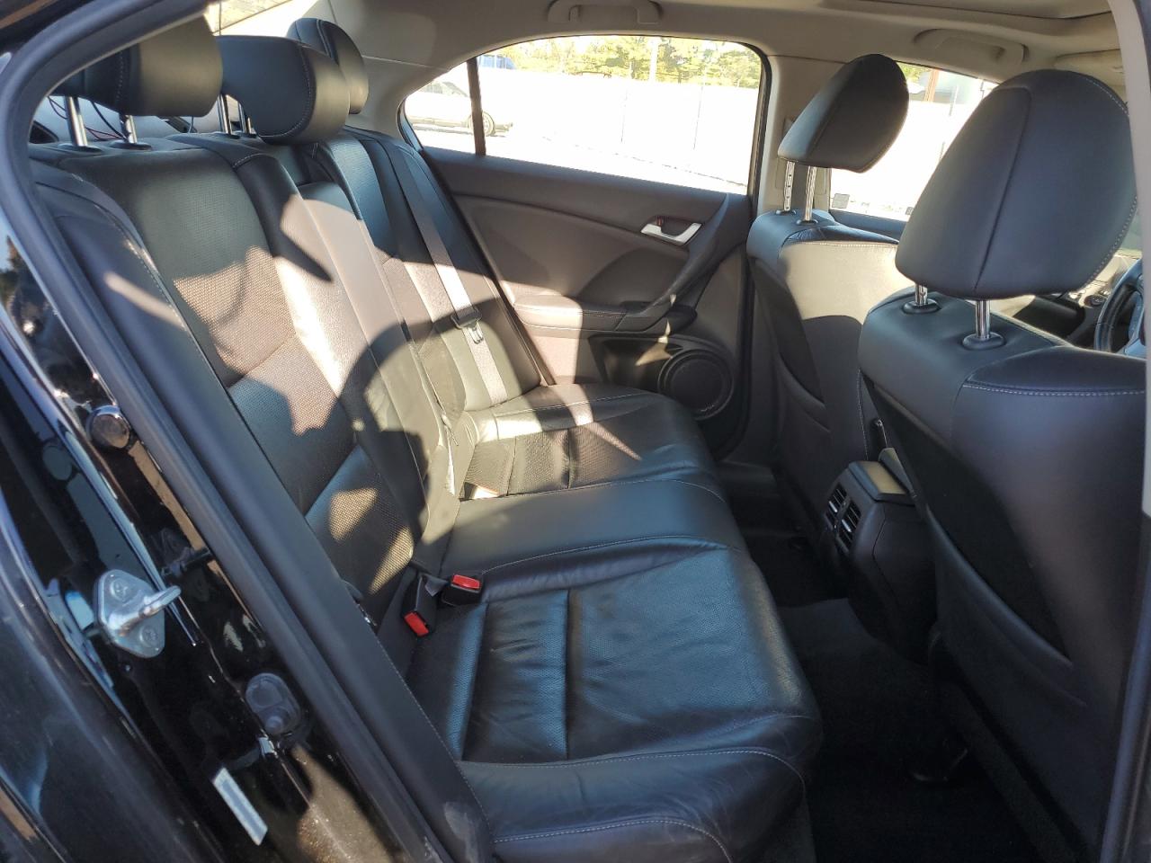 2012 Acura Tsx VIN: JH4CU2F4XCC004680 Lot: 84819465