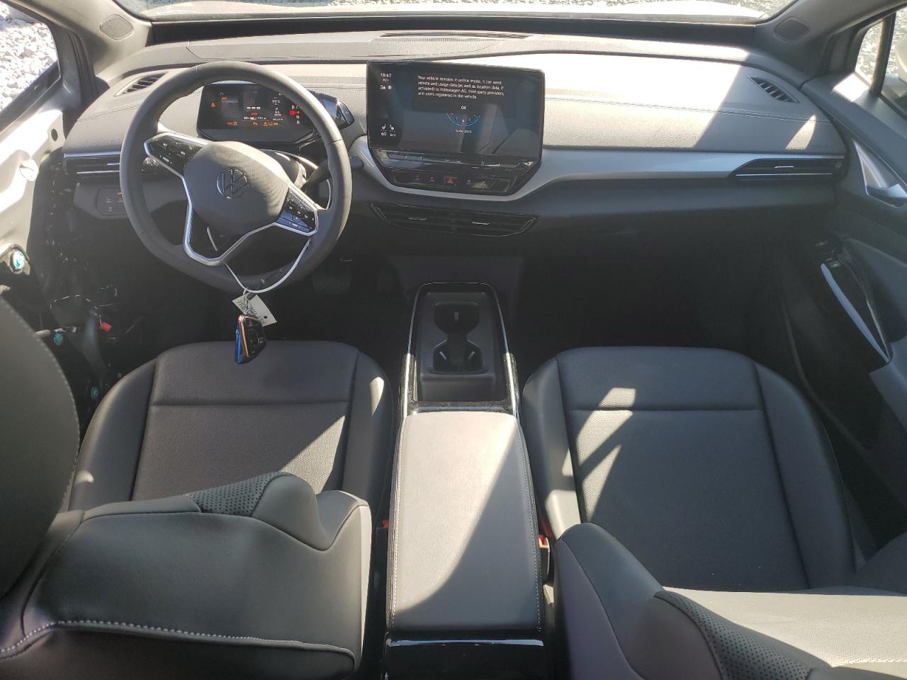 2023 Volkswagen Id.4 S VIN: 1V25MPE80PC035808 Lot: 85351245