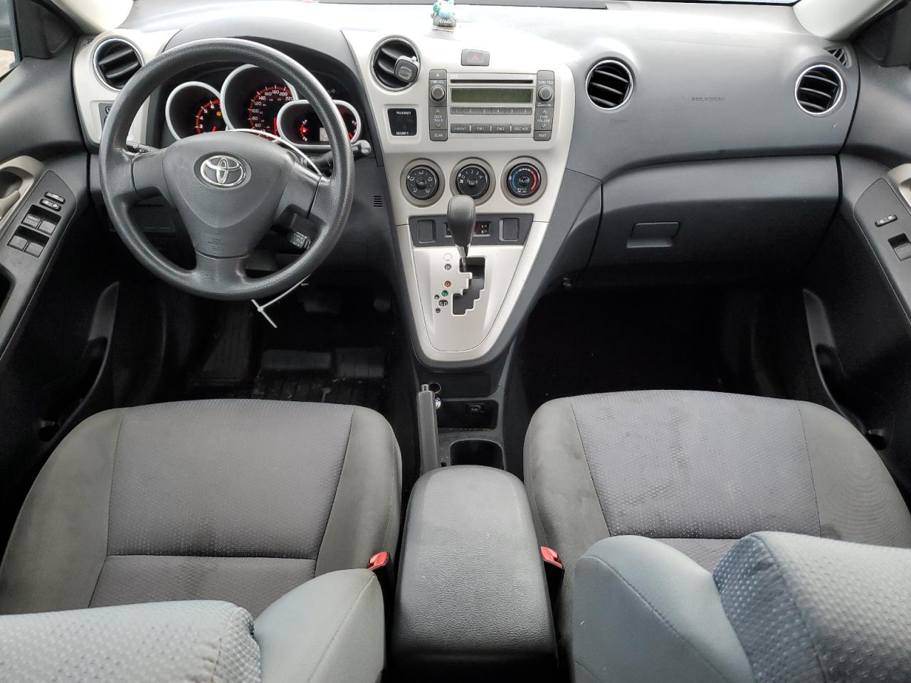 2010 Toyota Corolla Matrix S VIN: 2T1KE4EE8AC044194 Lot: 87009535