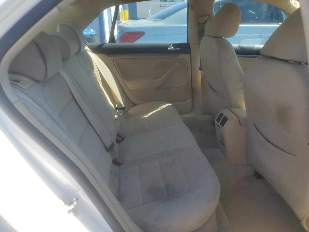 2009 Volkswagen Jetta S VIN: 3VWJM71KX9M040420 Lot: 84764675