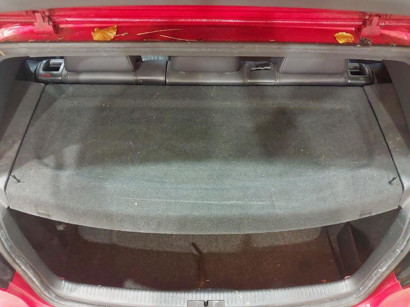 2006 VOLKSWAGEN GOLF GTI 