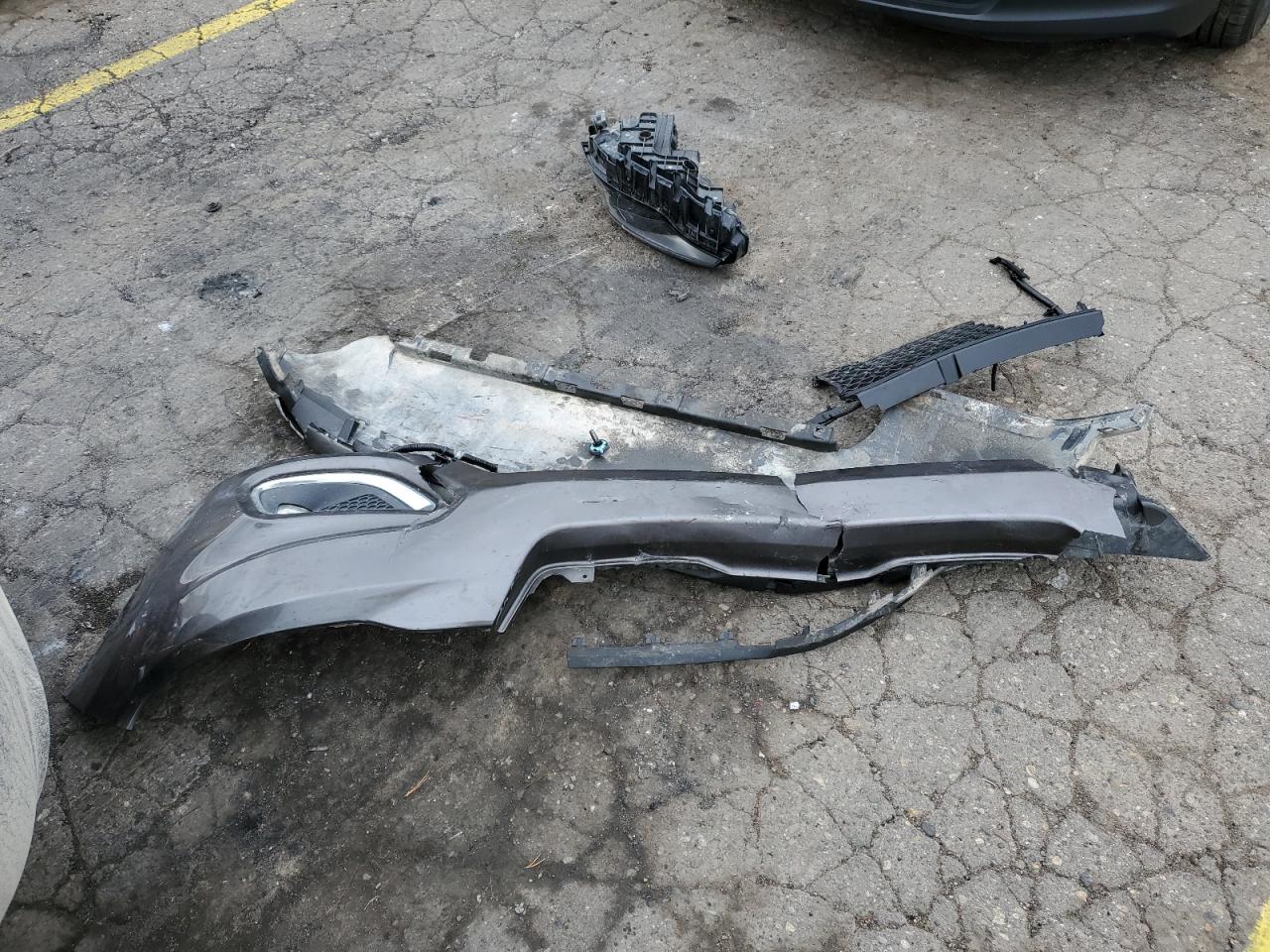 2019 Jeep Cherokee Limited VIN: 1C4PJMDXXKD346899 Lot: 89882535