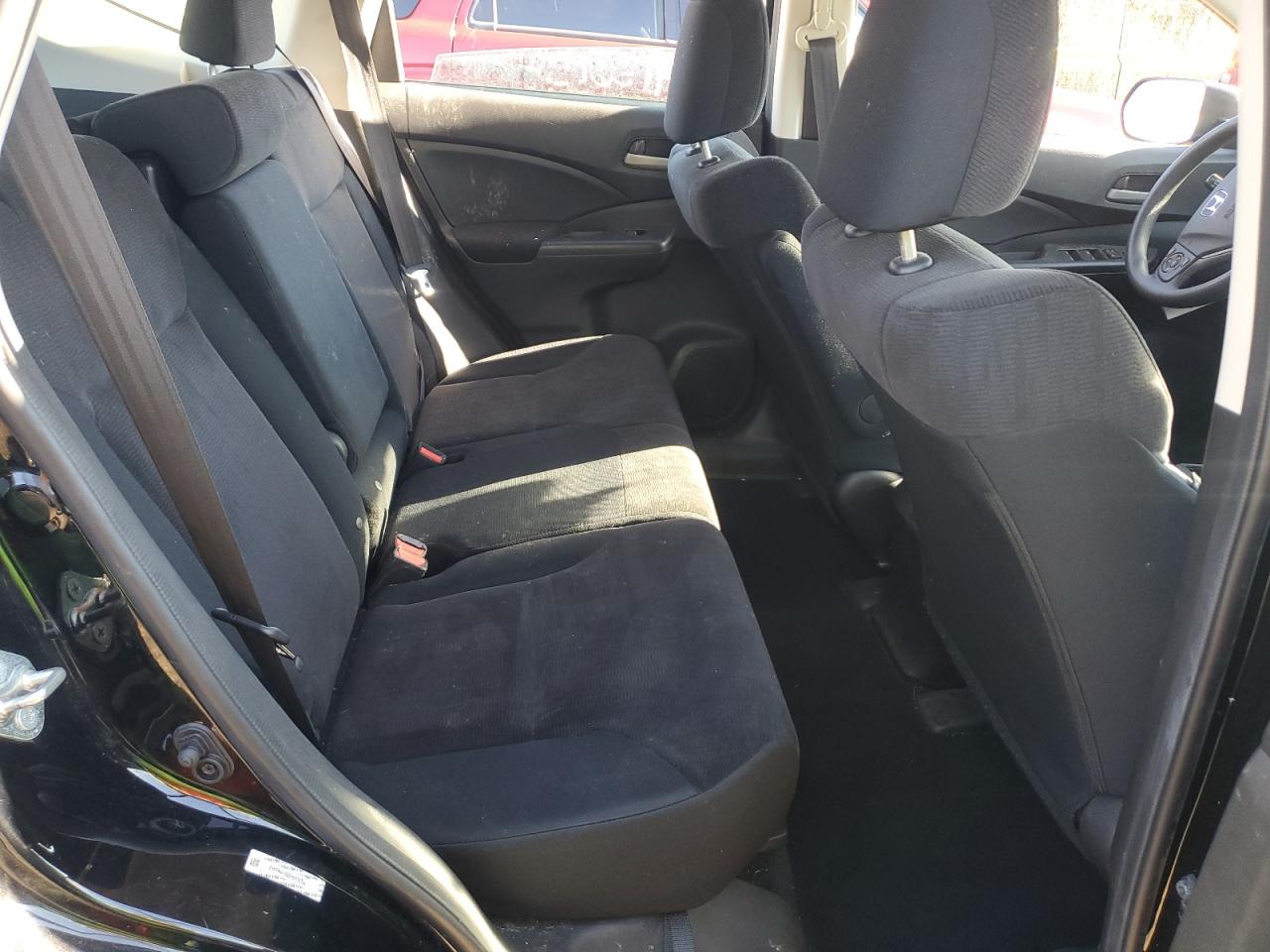 2014 Honda Cr-V Lx VIN: 2HKRM4H36EH695533 Lot: 87009945