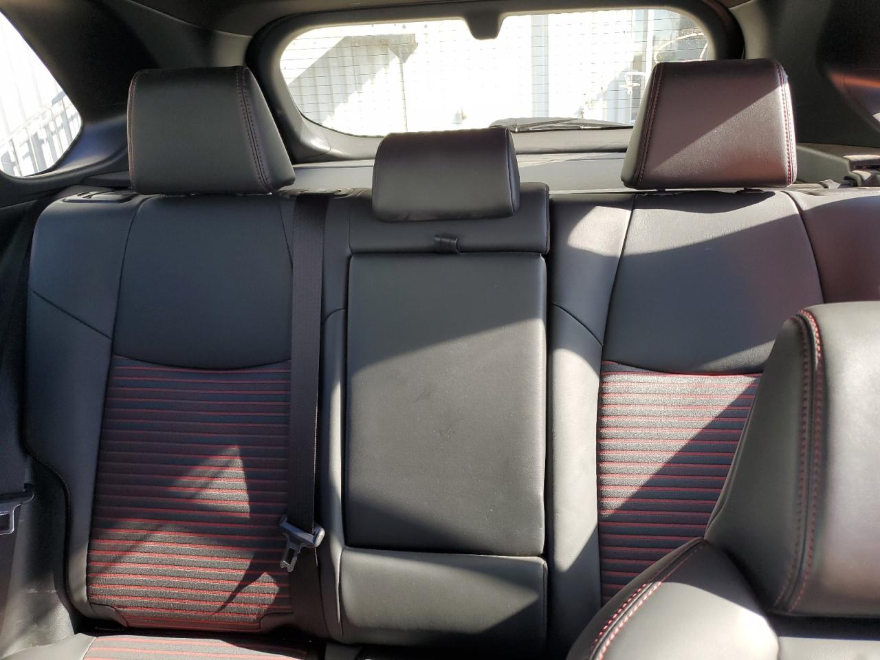 2023 Toyota Rav4 Prime Xse VIN: JTMGB3FVXPD127225 Lot: 85172105