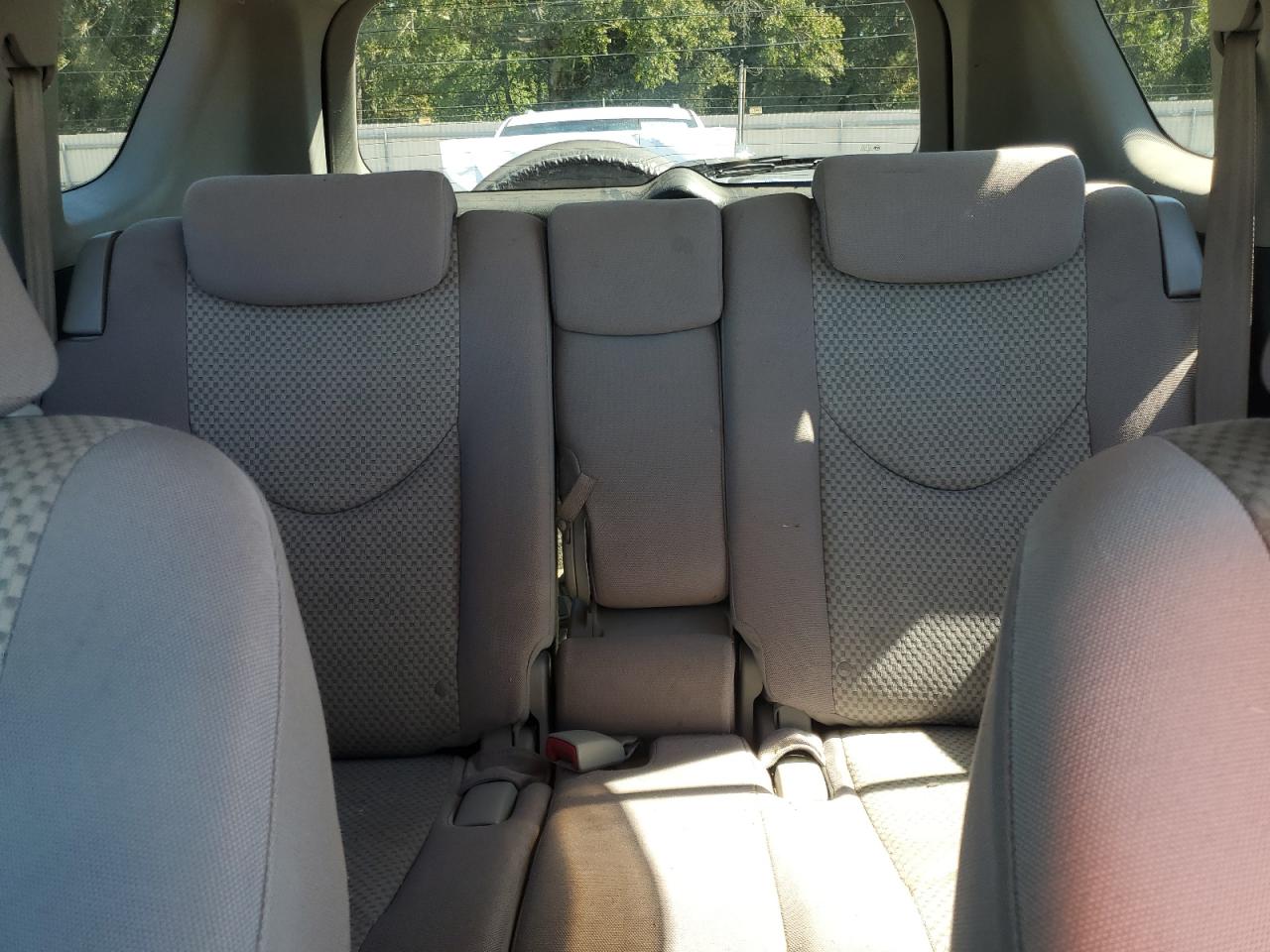 2008 Toyota Rav4 VIN: JTMZD33V486080738 Lot: 86443805