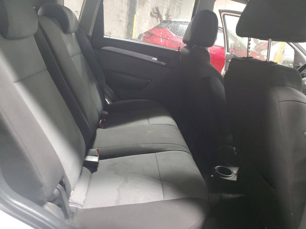 2011 Chevrolet Aveo Ls VIN: KL1TD6DE8BB256654 Lot: 90201895