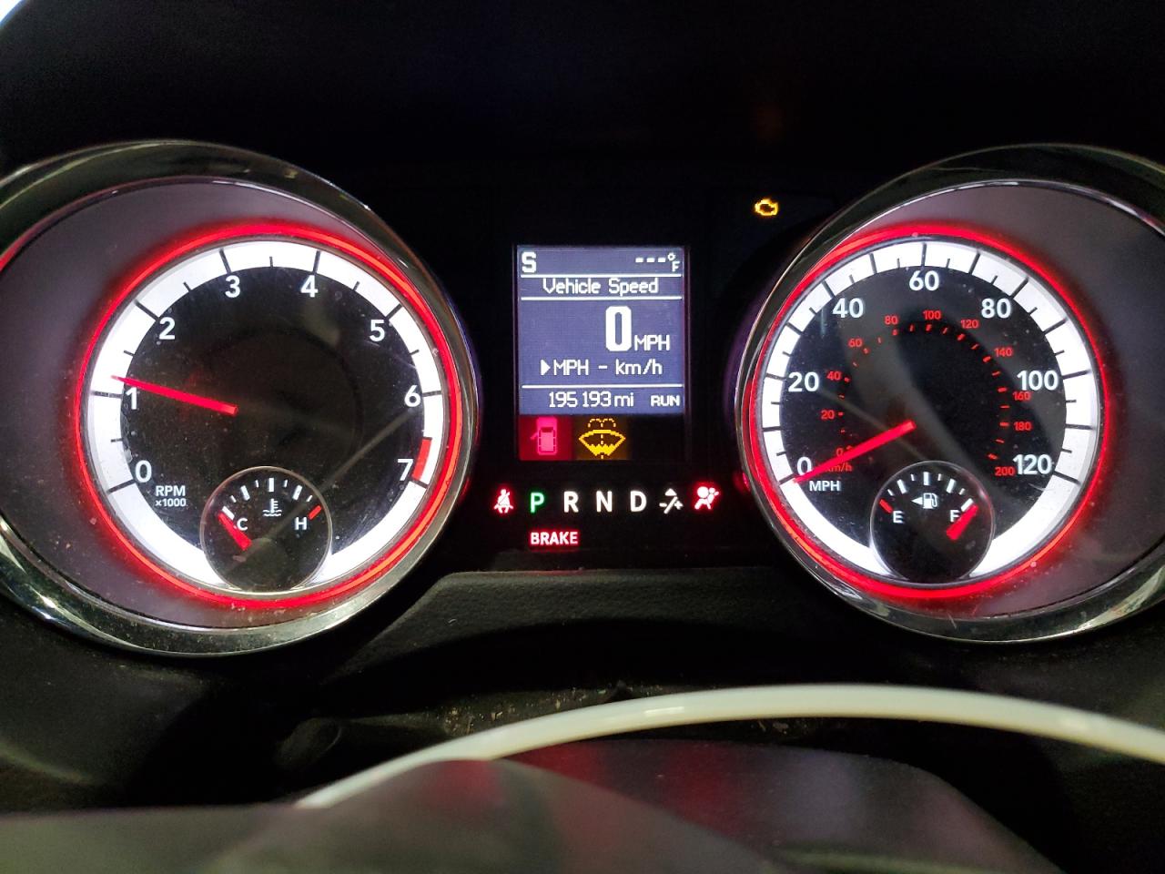 2018 Dodge Grand Caravan Gt VIN: 2C4RDGEG9JR200036 Lot: 86983555