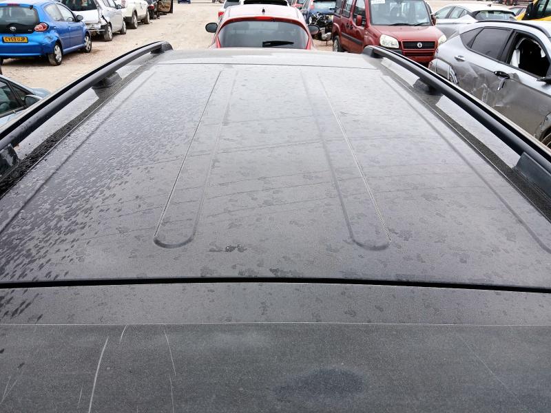 2008 KIA SORENTO TITAN CRDI 