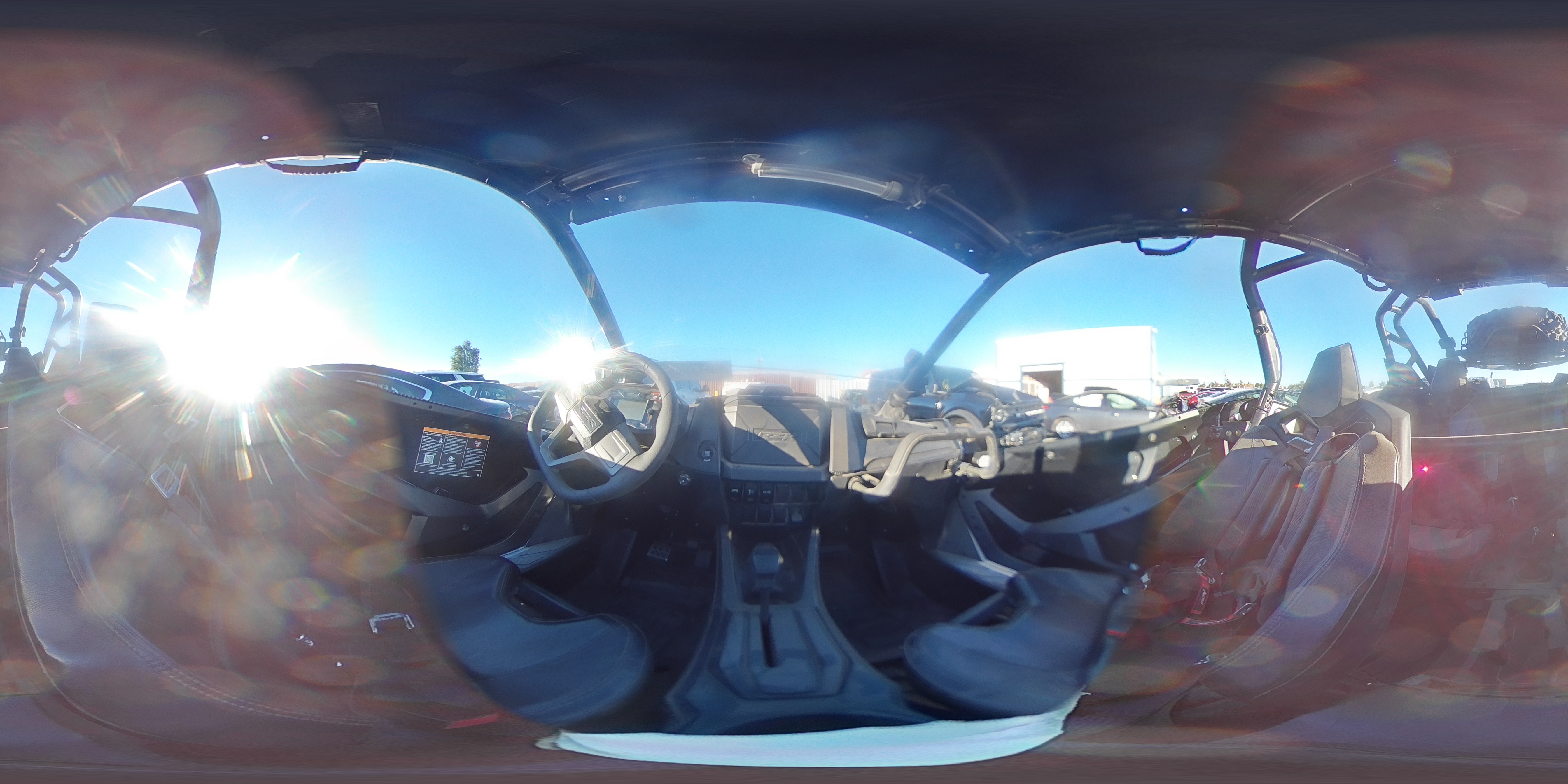 2020 Polaris Rzr Pro Xp 4 Sport VIN: 3NSR4E929LG161295 Lot: 90779485