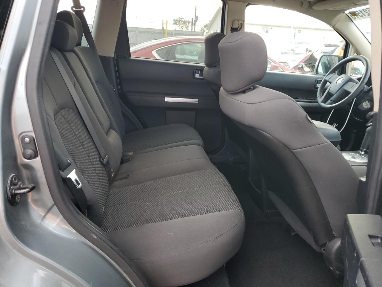 2007 Mitsubishi Endeavor Ls VIN: 4A4MM21S47E062346 Lot: 90521515